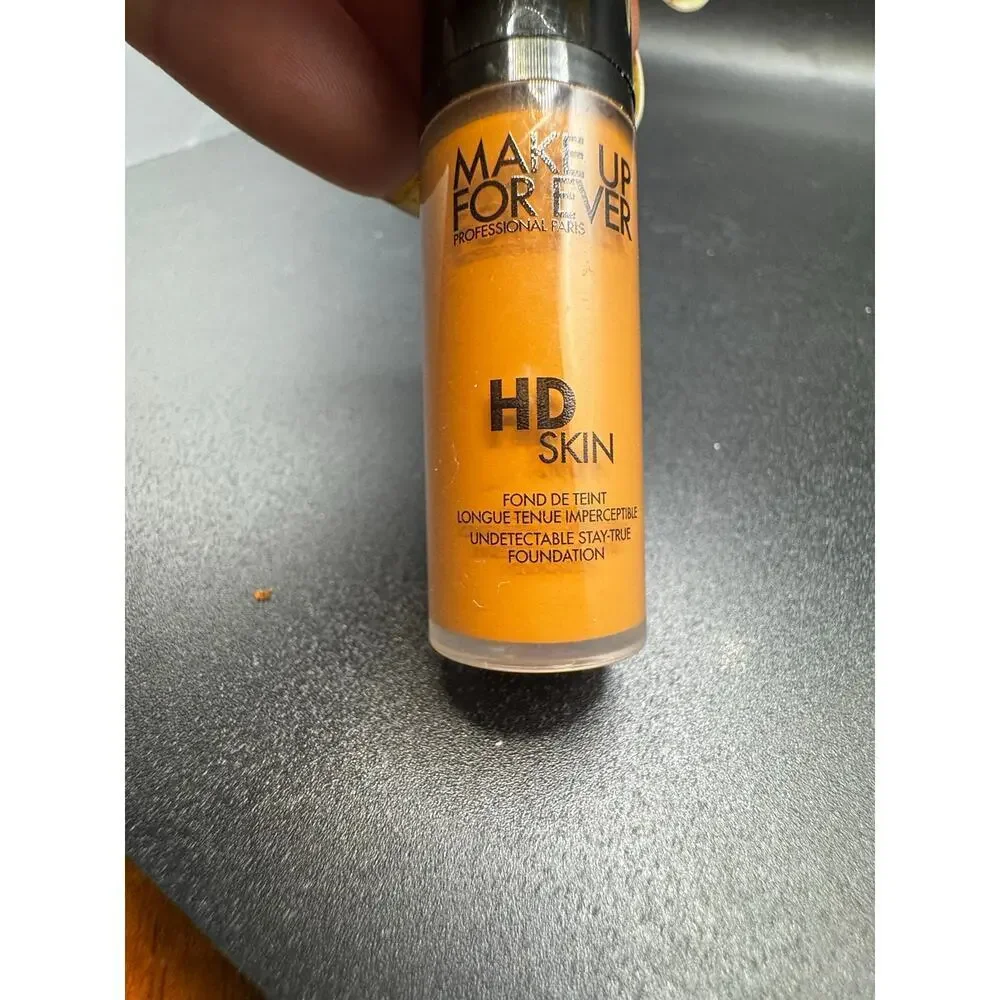 NWT Makeup Forever HD Concealer 4N62- NO BOX